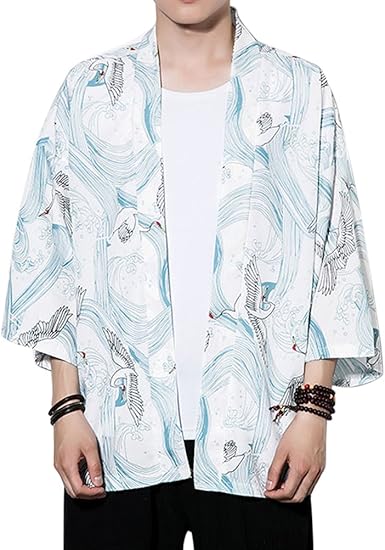 kimono jacket amazon uk
