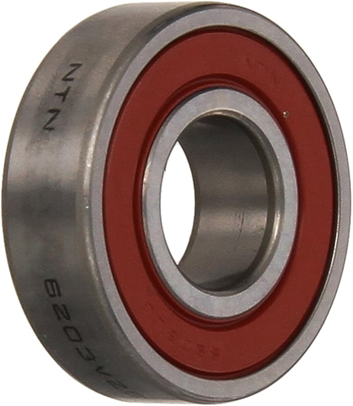 Rolamento de esferas radial Honda 91048-P2A-003 para Honda Pilot 2009–2014 – 1 unidade