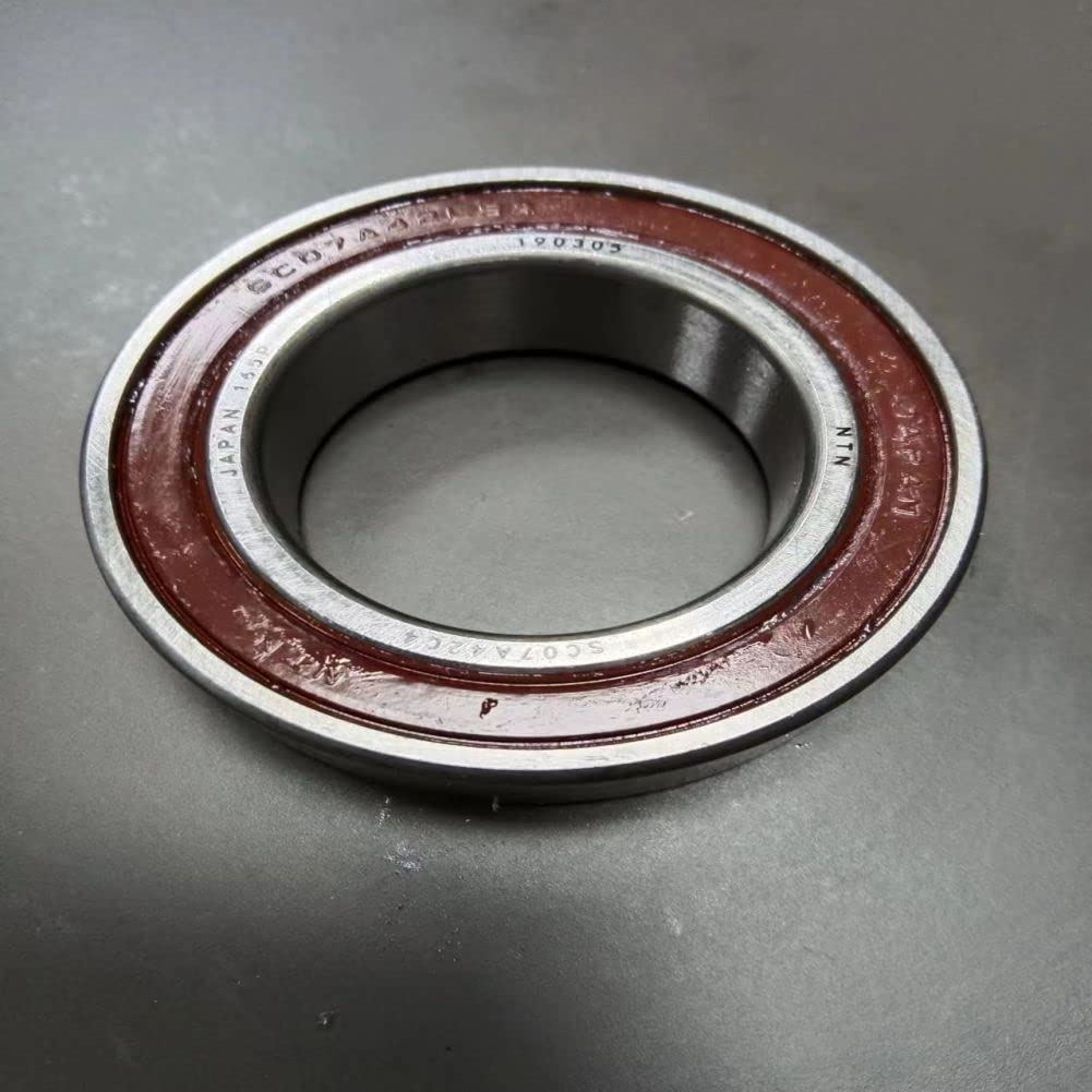 1 pc/set Half shaft bearing 91057-SR3-008 91057SR3008 Compatible with ES8 ES1 GD6 GD8 ES5 ES6 ES7 GD1 GD3 CAIJUN-AUTO