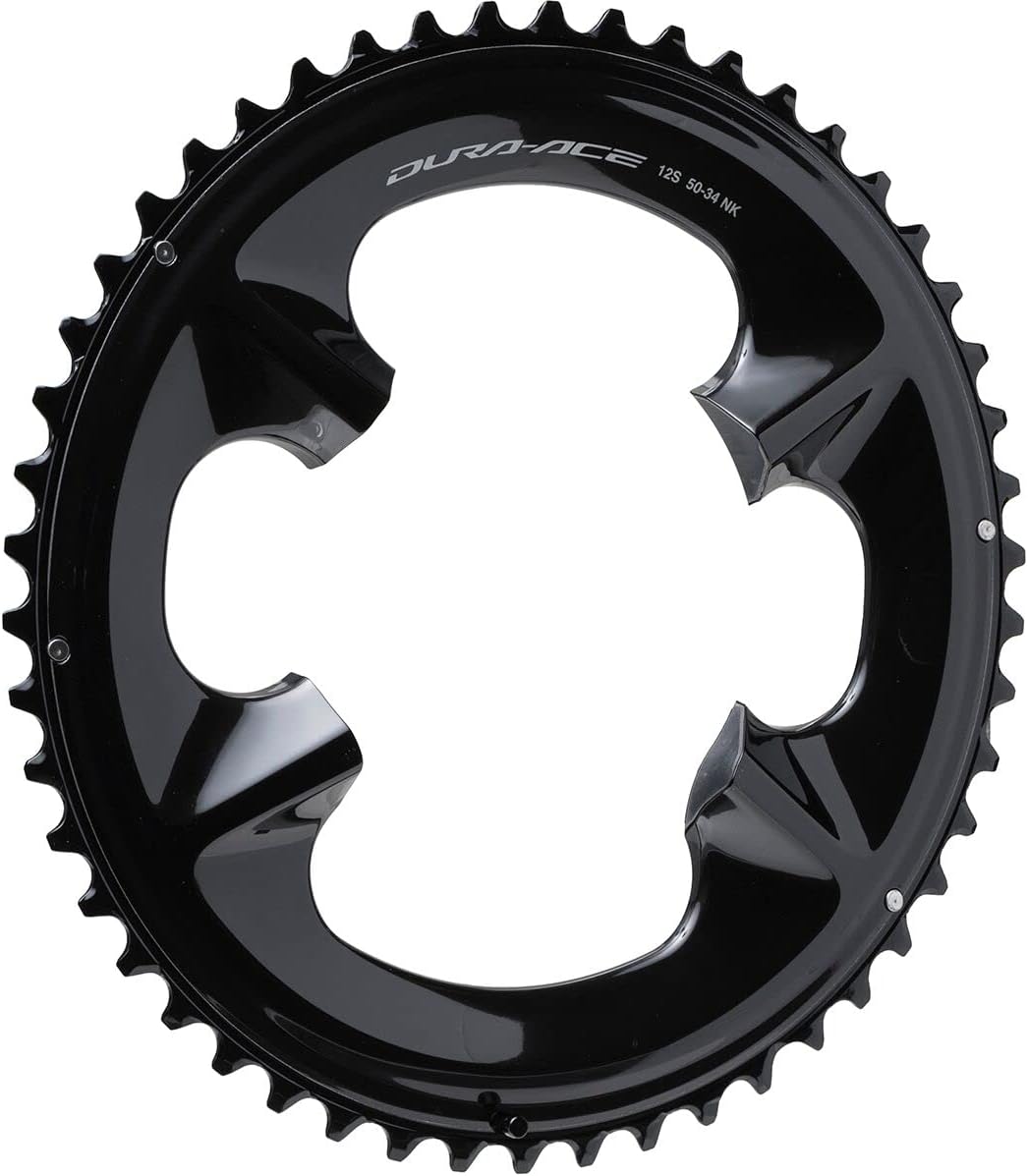 Dura-Ace FC-9200 Outer Chainring