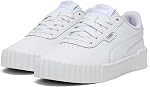 Puma Womens Carina Adult Sneaker