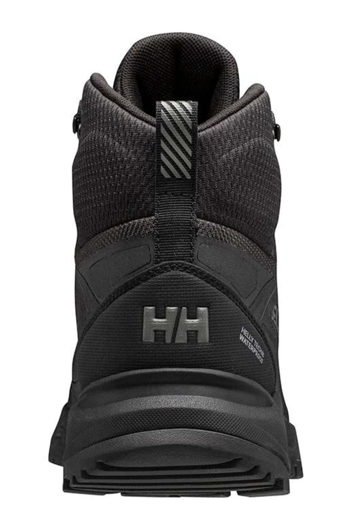 Helly Hansen Mężczyźni Cascade Mid Cut Hiking BootsButy turystyczne