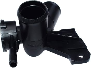Amazon.com: Water Outlet Coolant Filler Neck Assembly For Toyota