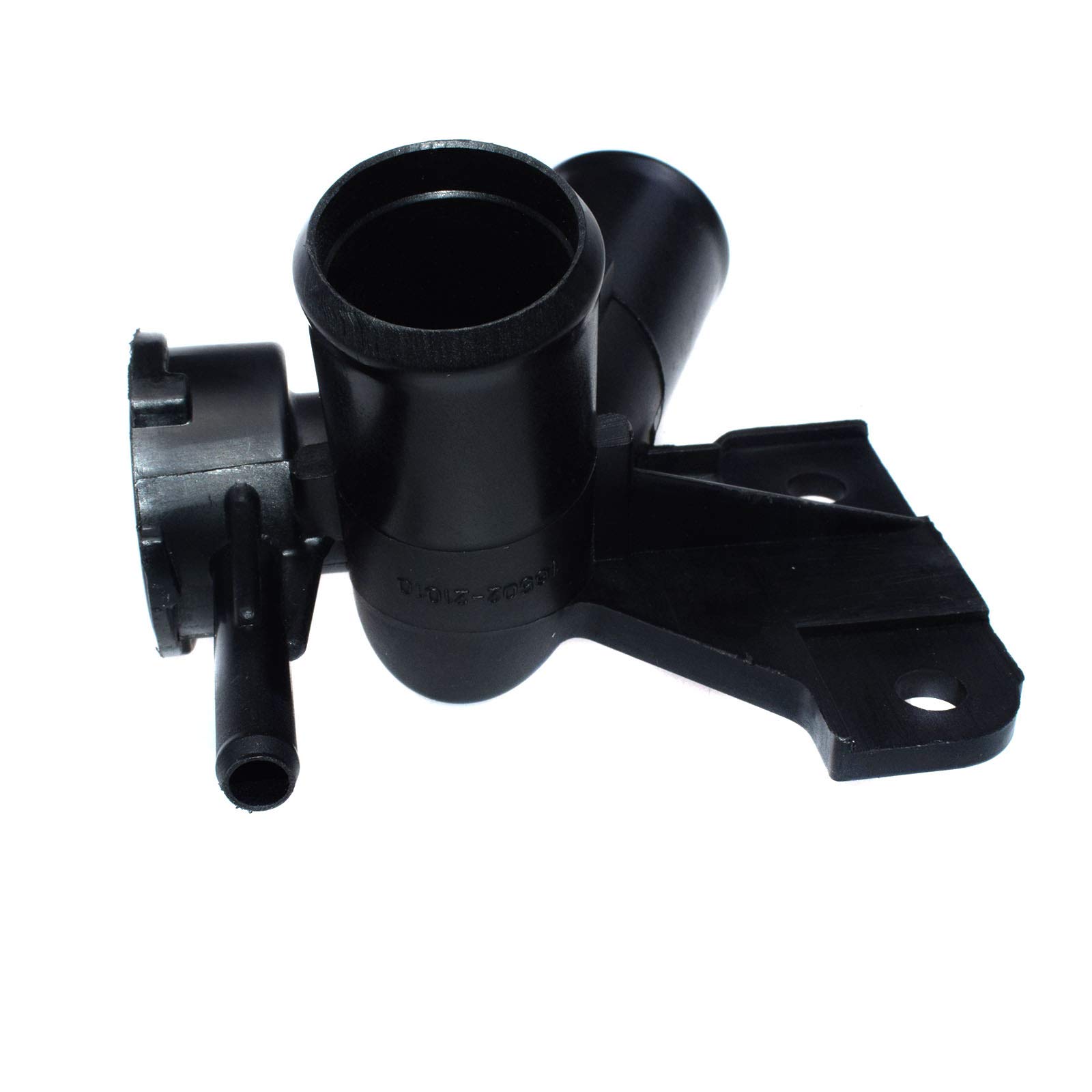 Amazon.com: Water Outlet Coolant Filler Neck Assembly For Toyota
