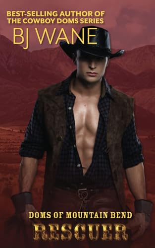 Rescuer (Doms of Mountain Bend)