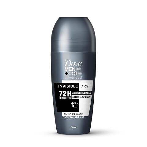 Dove Roll-On 50Ml Men'S Cool Fresh