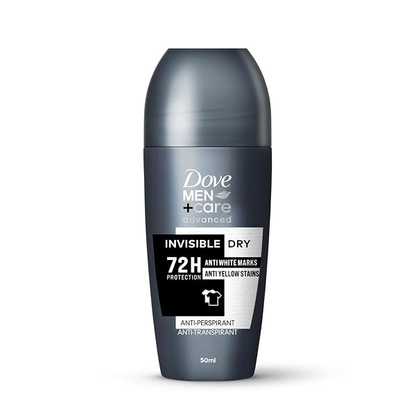 Dove Roll-On 50Ml Men'S Cool Fresh