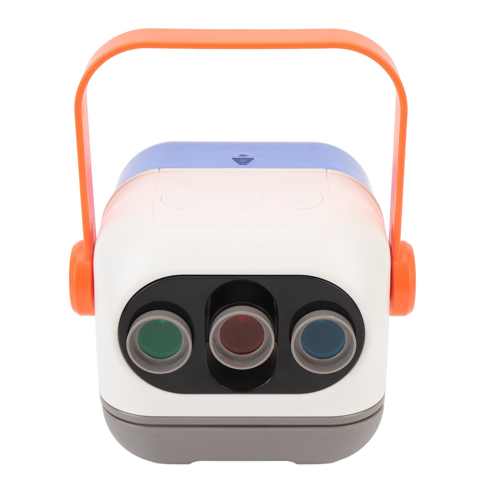 Set di Esperimenti di Ottica Fisica Kit Educativo di Rifrazione della Riflessione della Luce per Bambini Ragazzi e Ragazze Dimensioni 15 X 13 X 19 Cm