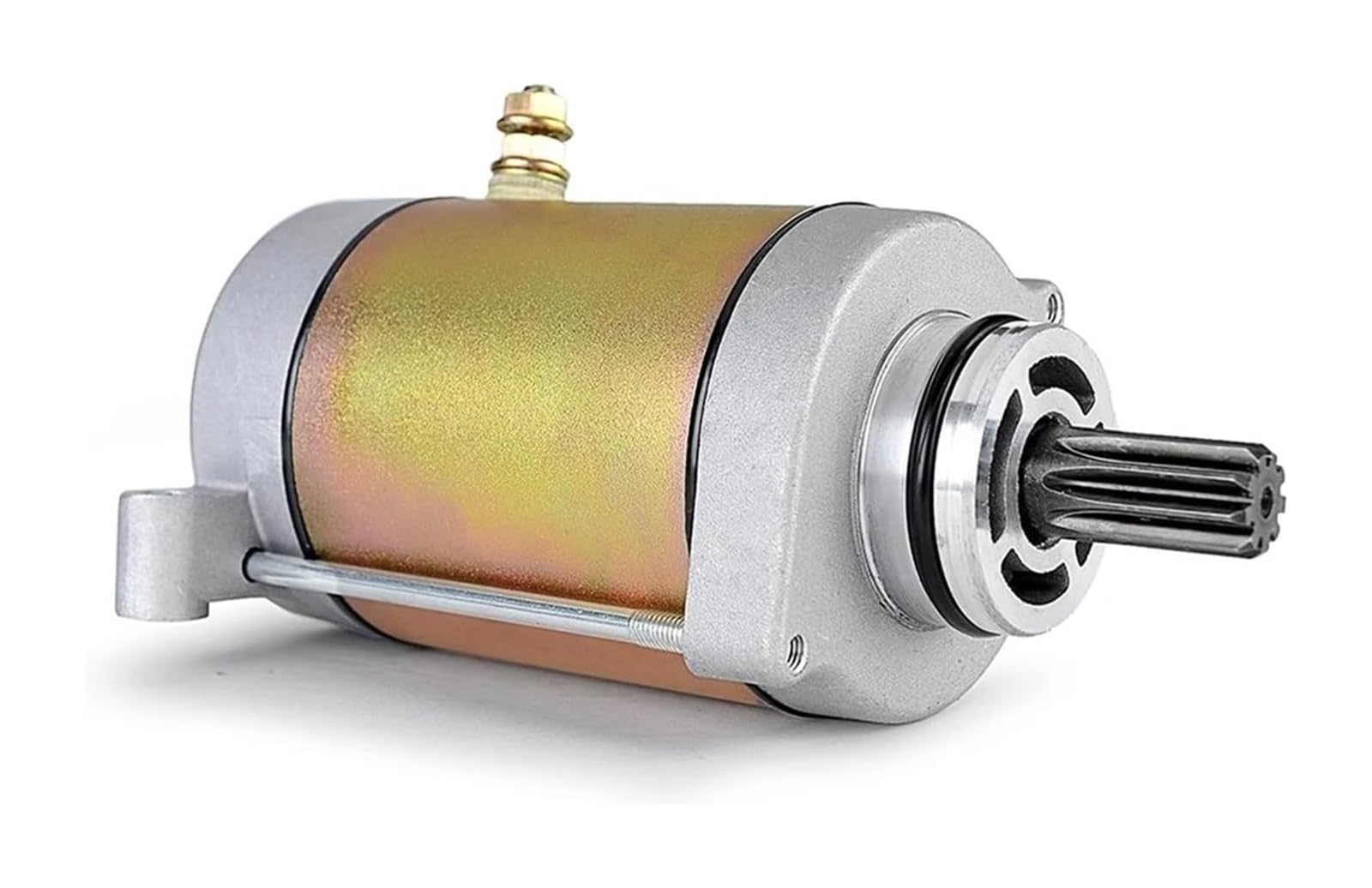 Motorino Di Avviamento Per Motocicletta Per Linhai 500 D M550 EFI M550L Per Europa EFI ATV Motorino Di Avviamento