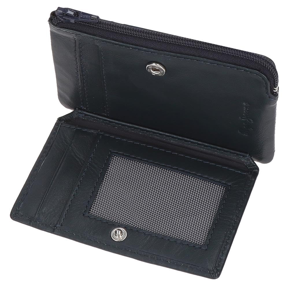 Pepe Jeans Luton Monedero con Tarjetero, Talla única