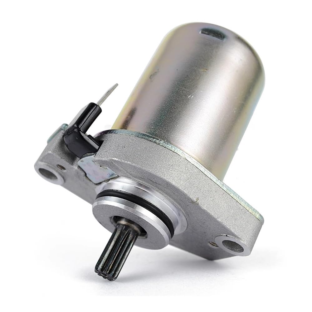 Motorino di avviamento for YL50 YM50 YN50 YQ50 YV50Z YV50H YV50C CR50z CW50 | CW50E CW50L CY50 CX50 EW50 EW50N Cursore