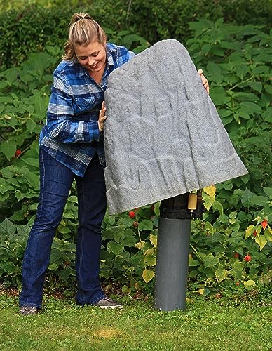 image for Emsco Group 2282 Natural Granite Appearance – Extra Large & Tall –