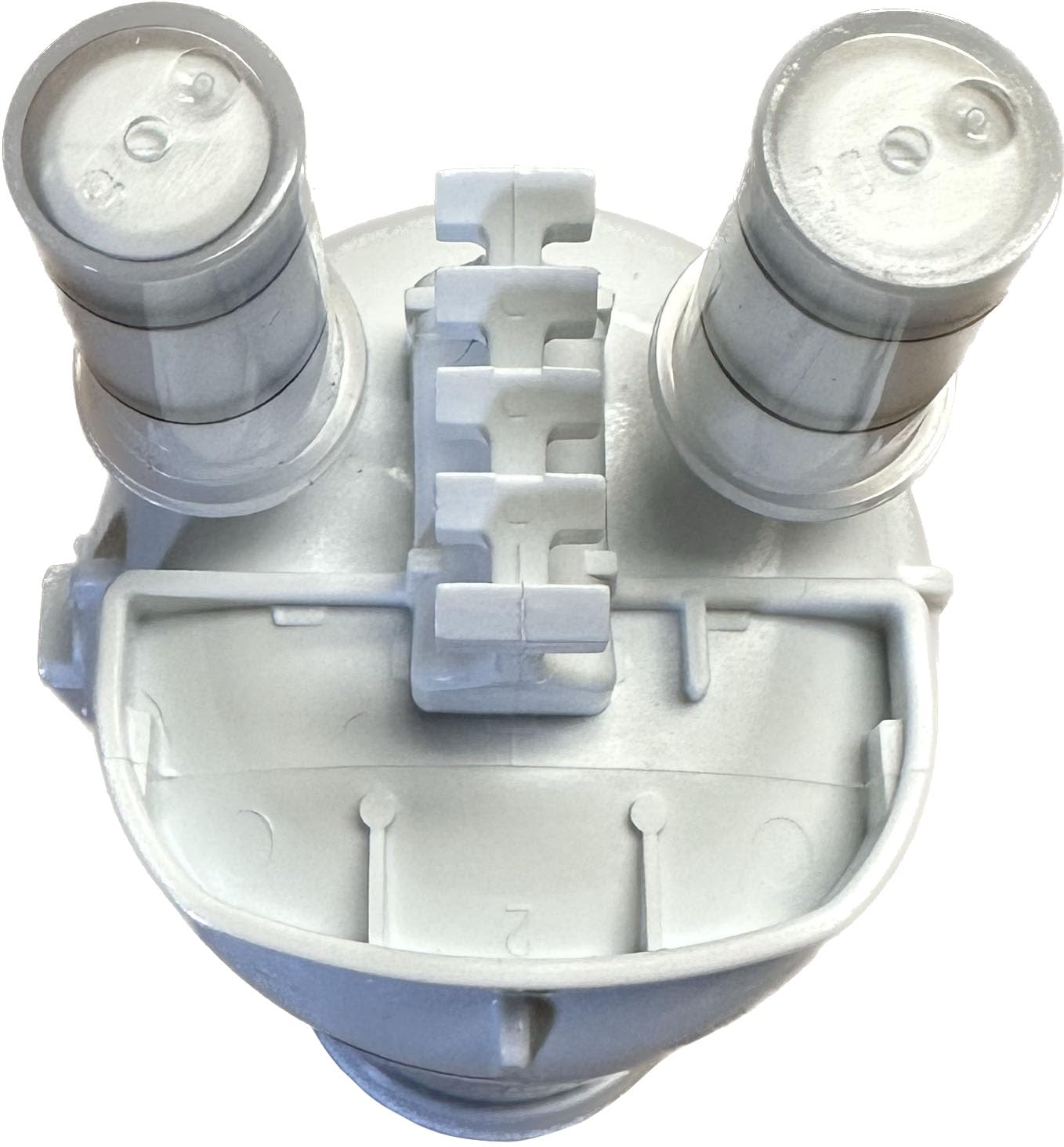 Amazon.com: A15601102 Water Filter Bypass Plug Compatible With