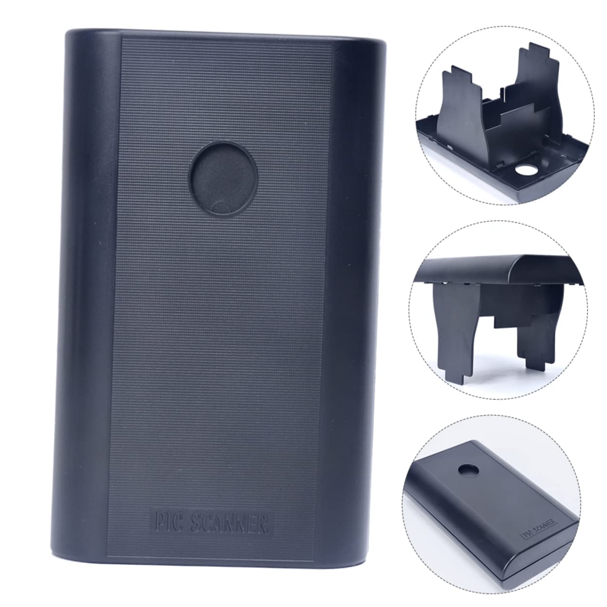 OFFSCH Film for Easy Photo Scanning Compatible with Color Slides High Performance No Complicated Operations for