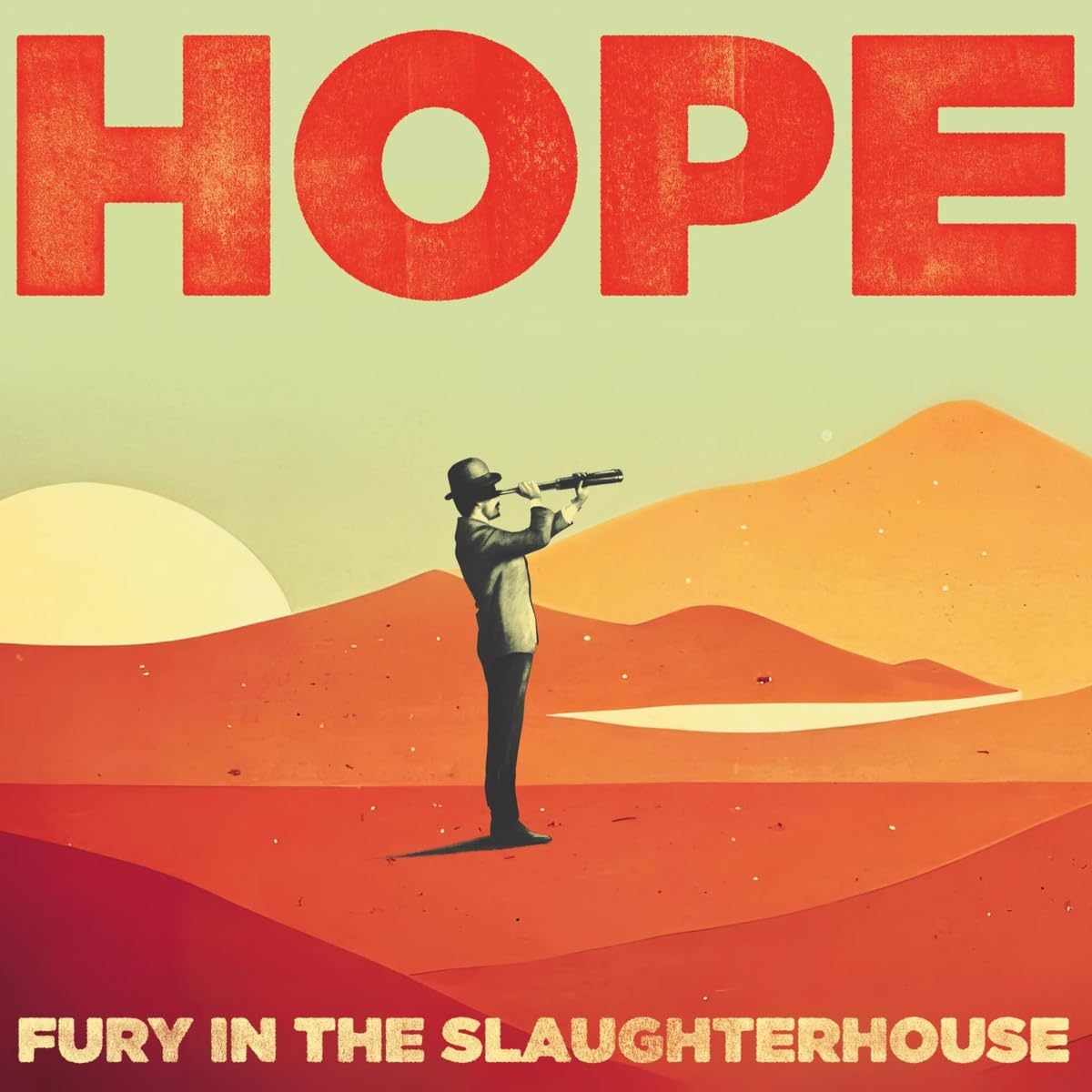 Hope [VINYL]