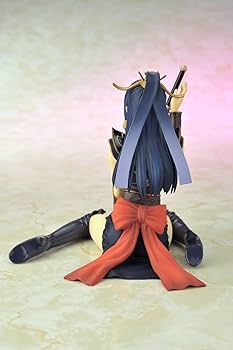 Amazon | 三国志大戦3 王異 (1/8スケールPVC塗装済完成品