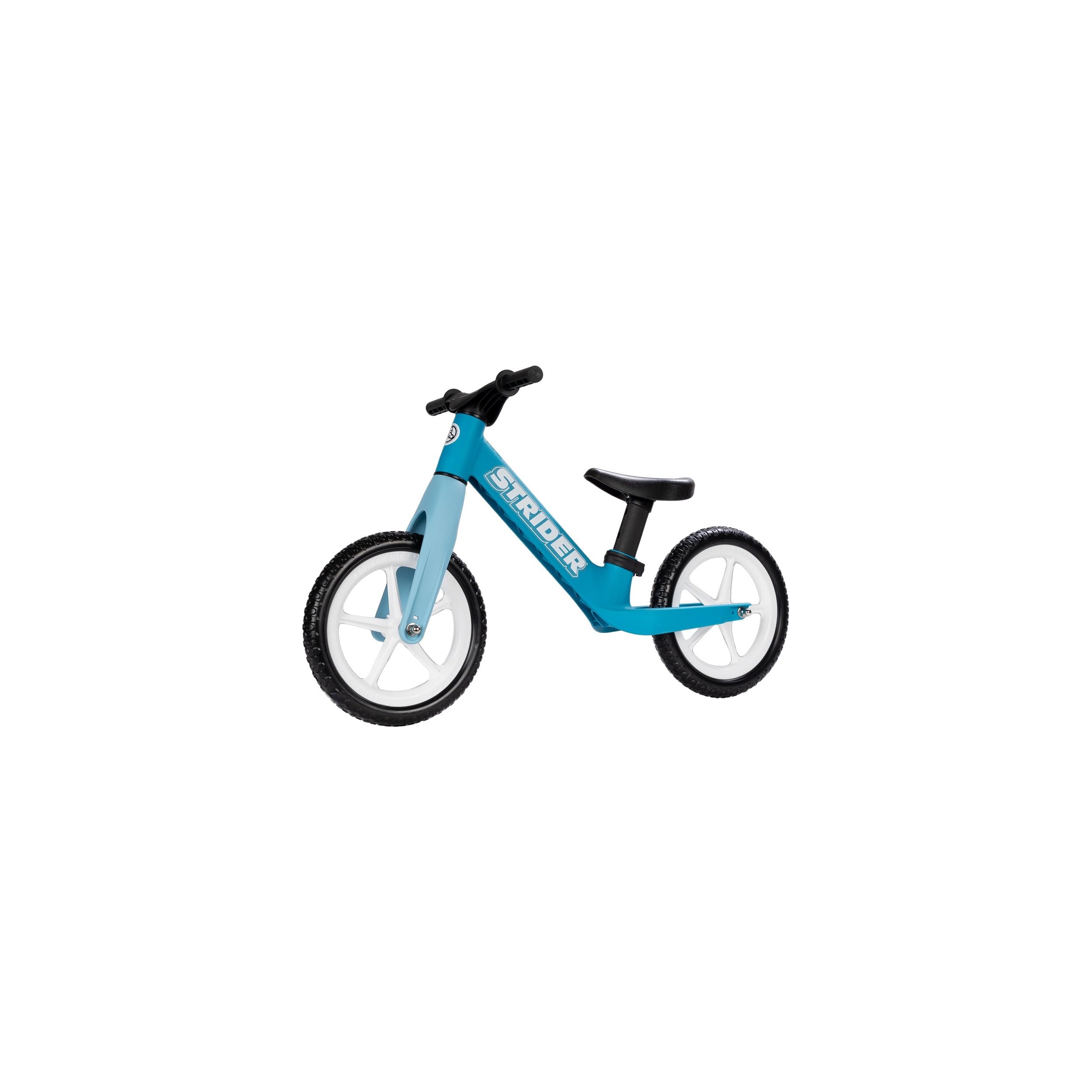 Amazon.com: Strider 12 Comp, No Pedal Balance Bike for Kids Ages 1