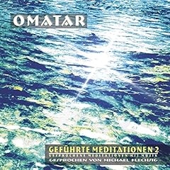 Page de couverture de Geführte Meditationen 2