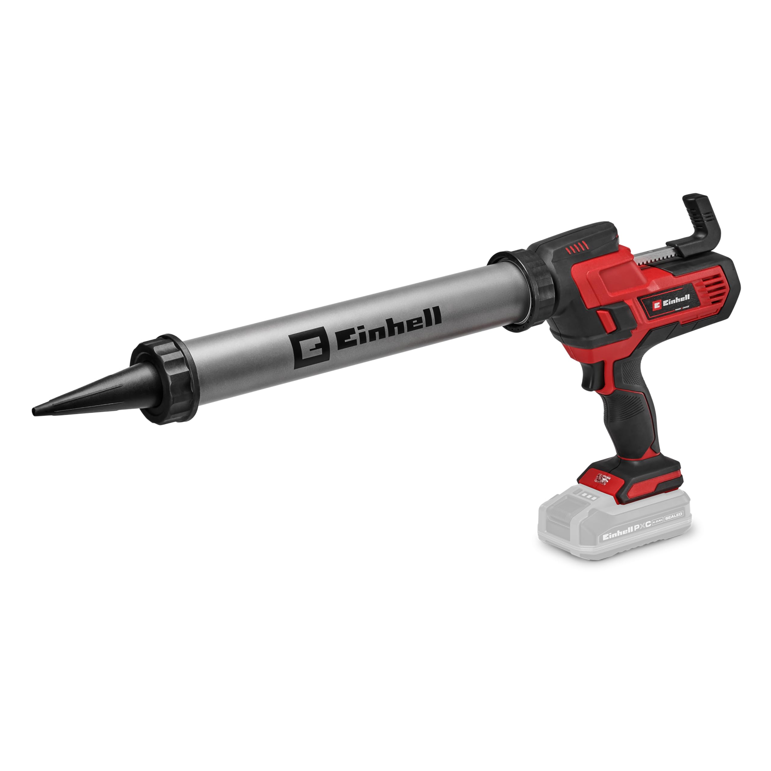 Einhell Akku-Kartuschenpistole TE-SG 18/600 B Li-Solo