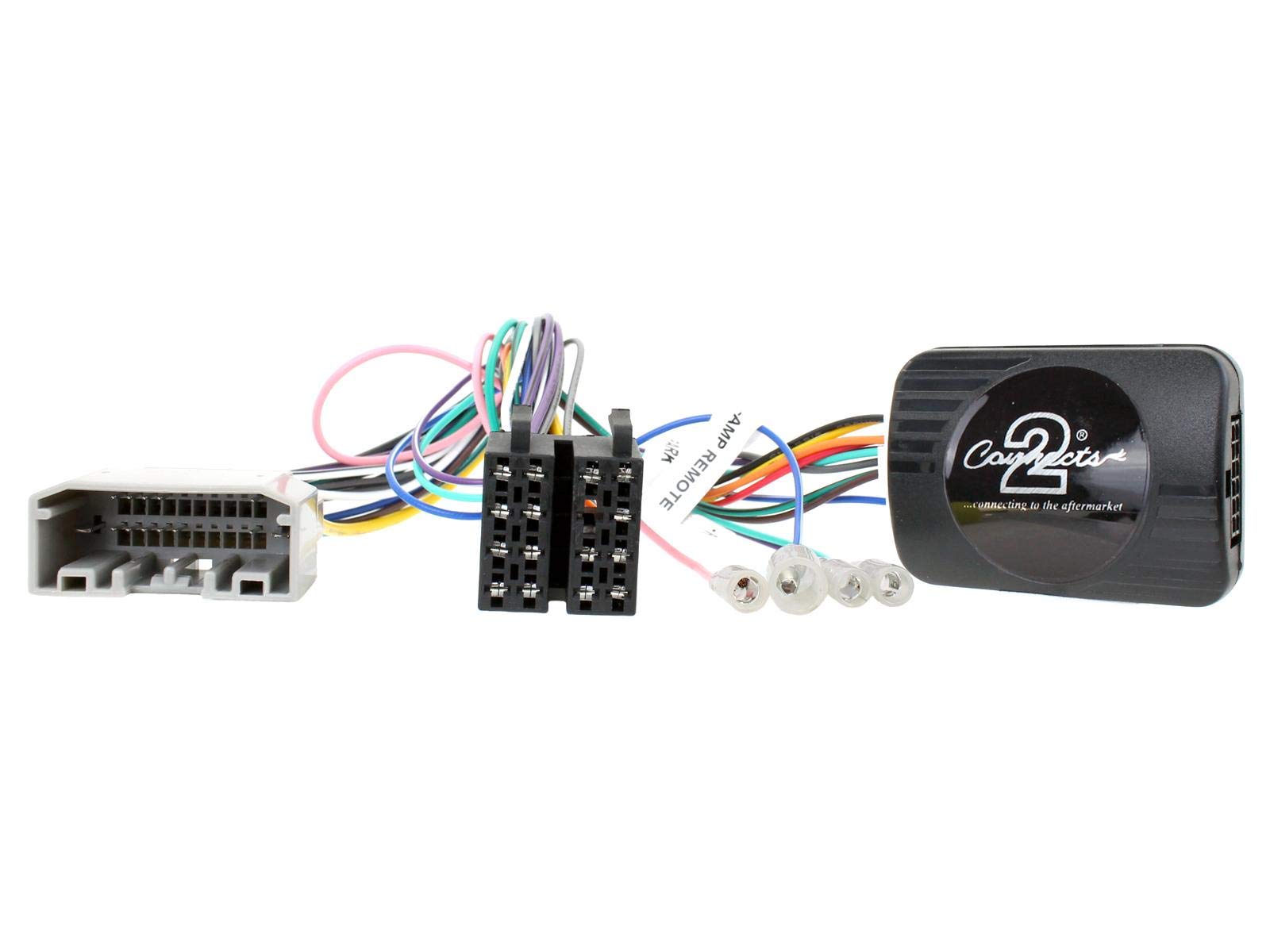 Connects2 CTSJP001 Car accessory