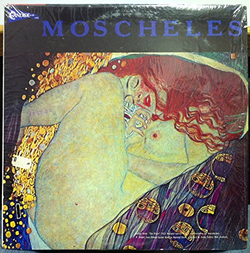 Photo de Piano Concerto In G Minor, Opus 58 / Etudes, Opus 70 / Characterstic Etudes, Opus 95 [Vinyl LP]