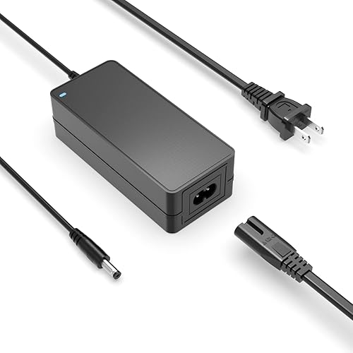 Cargador de CA de 20 V compatible con cable de alimentación G4 G3 Pro G4Pro G3Pro