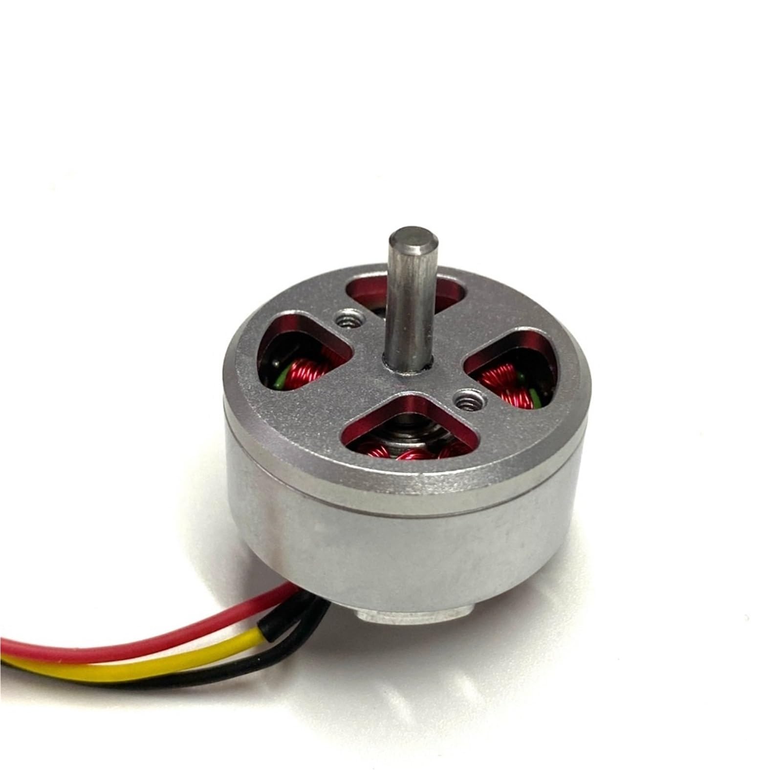 Motore Brushless Originale RC Drone 7.4V Adatto for Motori Quadcopter KF101 MAX Drone S155 Accessori Pezzi Di Ricambio(4pcs)