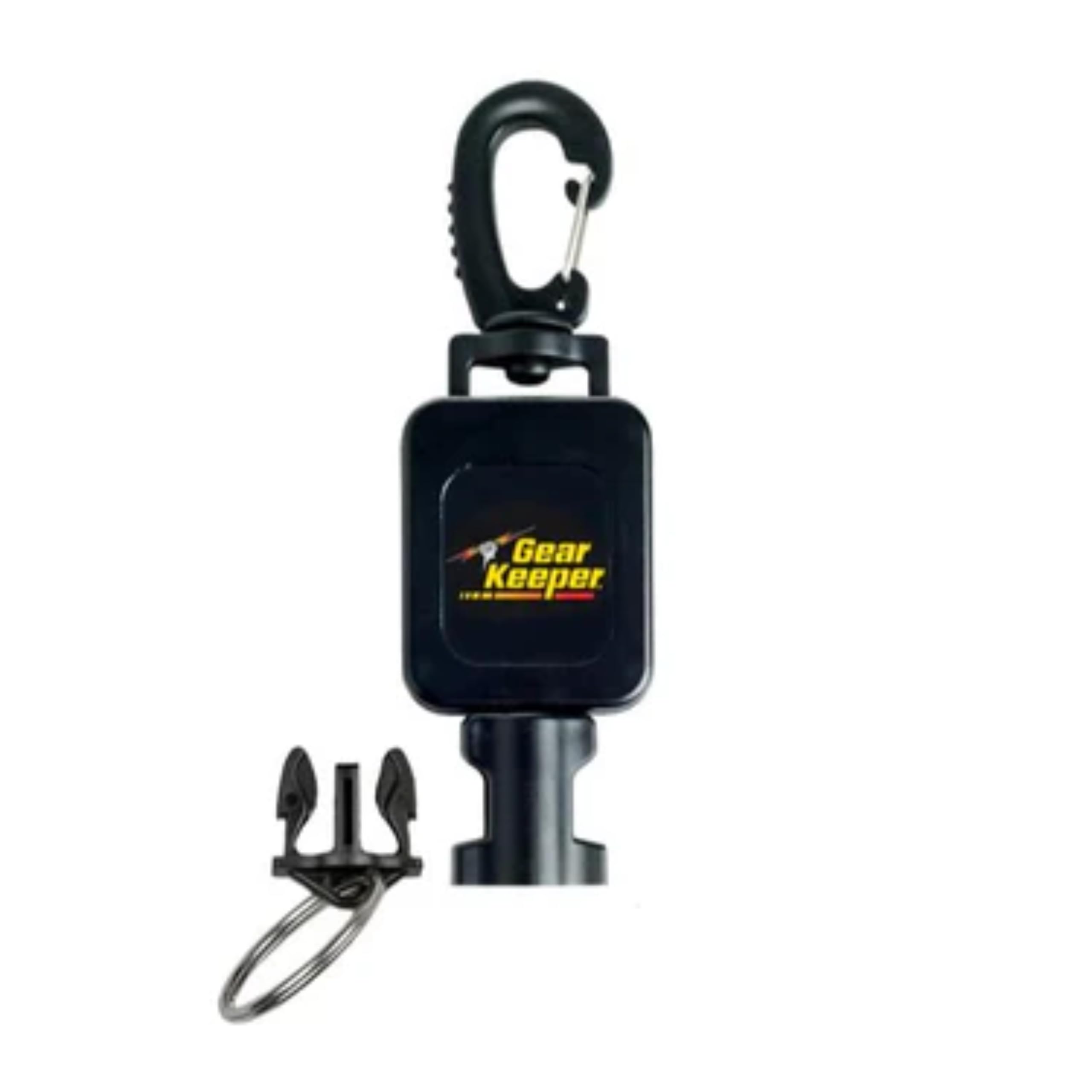 Gear Keeper Scuba Dive Light & Underwater Camera Retractor - Retractable Tether to Keep S…