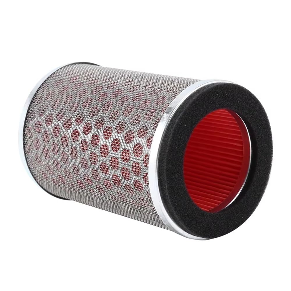 Motocicleta Filtro Aire Limpiador De Filtro Aire para Motocicleta para CB250 para CB600 para para Hornet 250/600 1998-2006