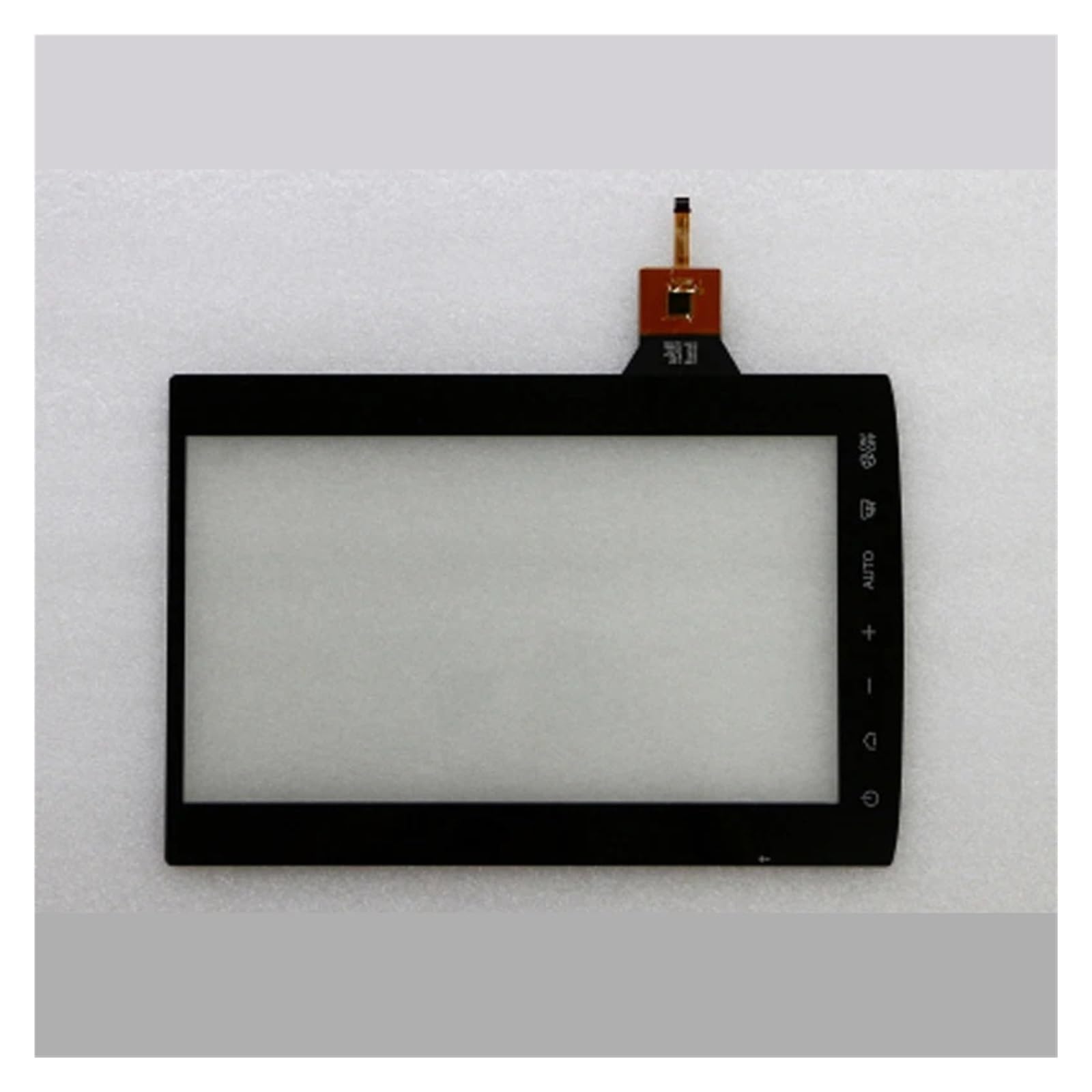 13.3'6157-Touchpad Capacitive touchpad Screen Display Size: > 13 inches