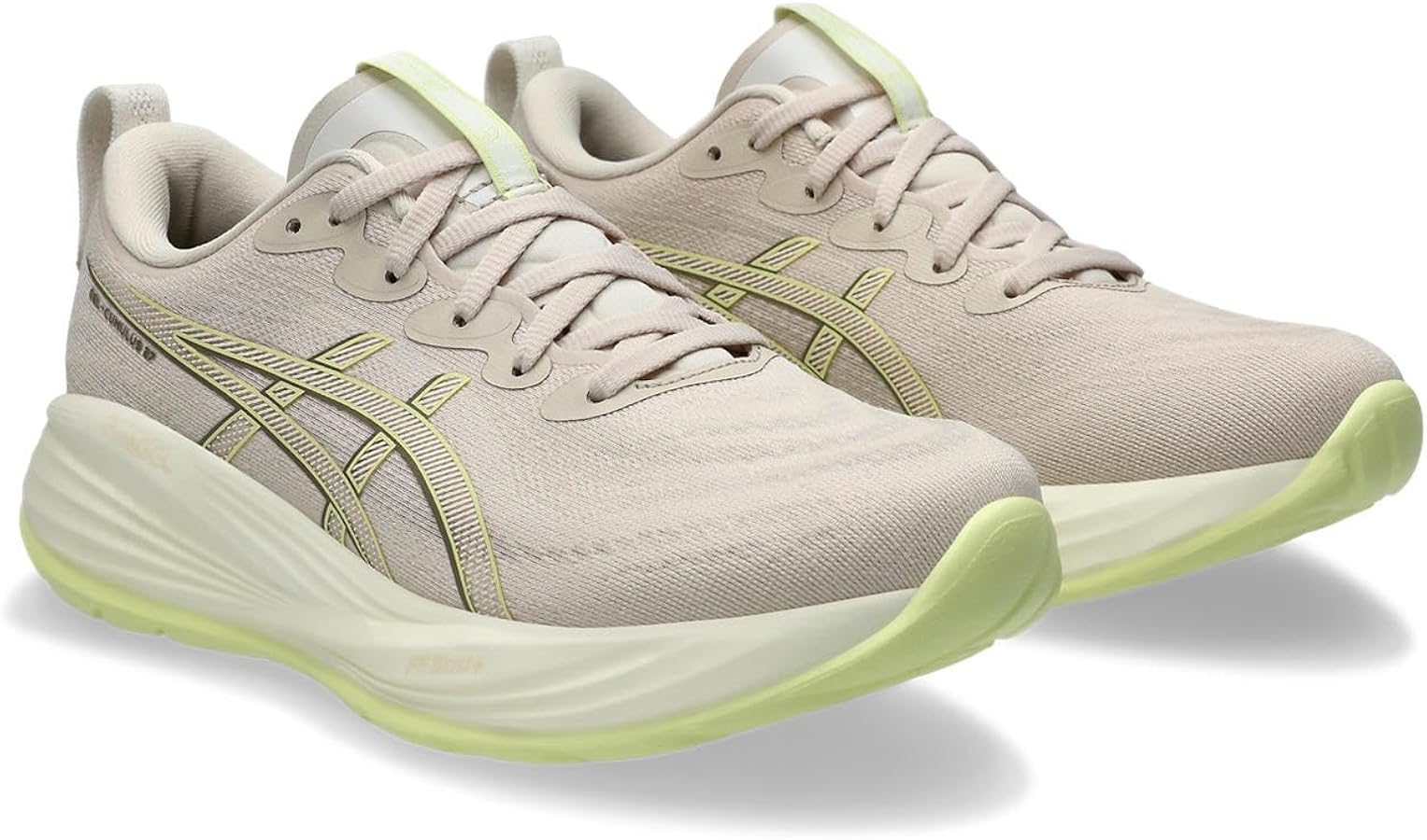 Amazon | [アシックス] ランニングシューズ GEL-CUMULUS 27