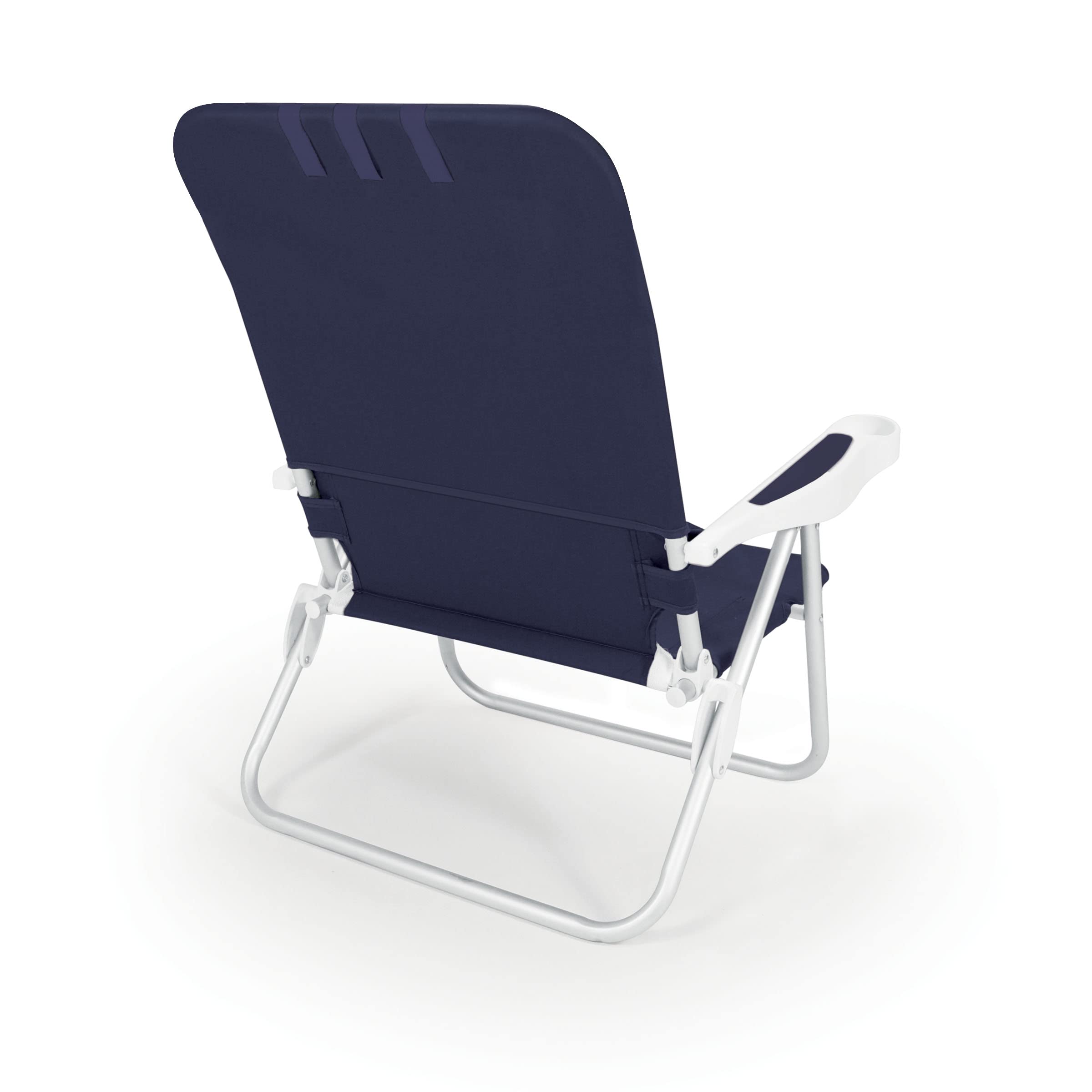 monaco reclining garden chair