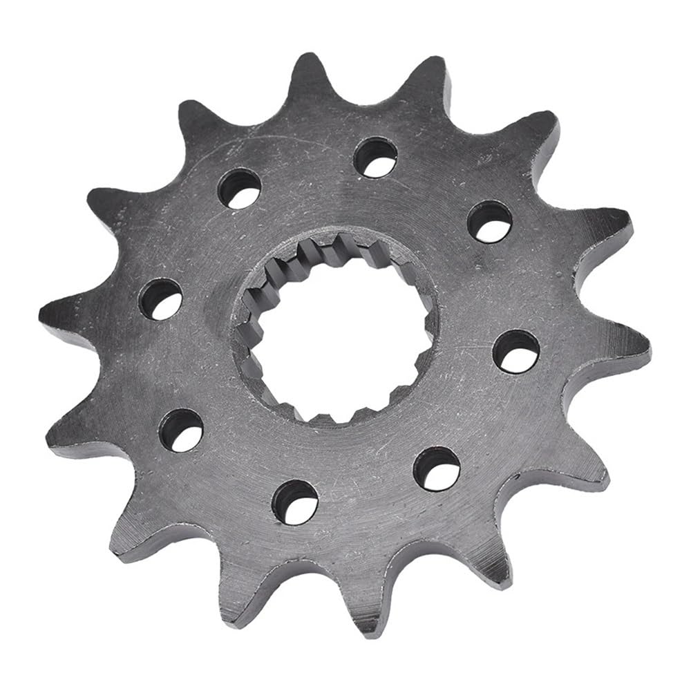 Pignone anteriore moto 520 14T adatto for KT/M 125 144 150 200 250 | 300 350 360 380 EXC EXC-F MXC MX SX SX-F XC XC-W