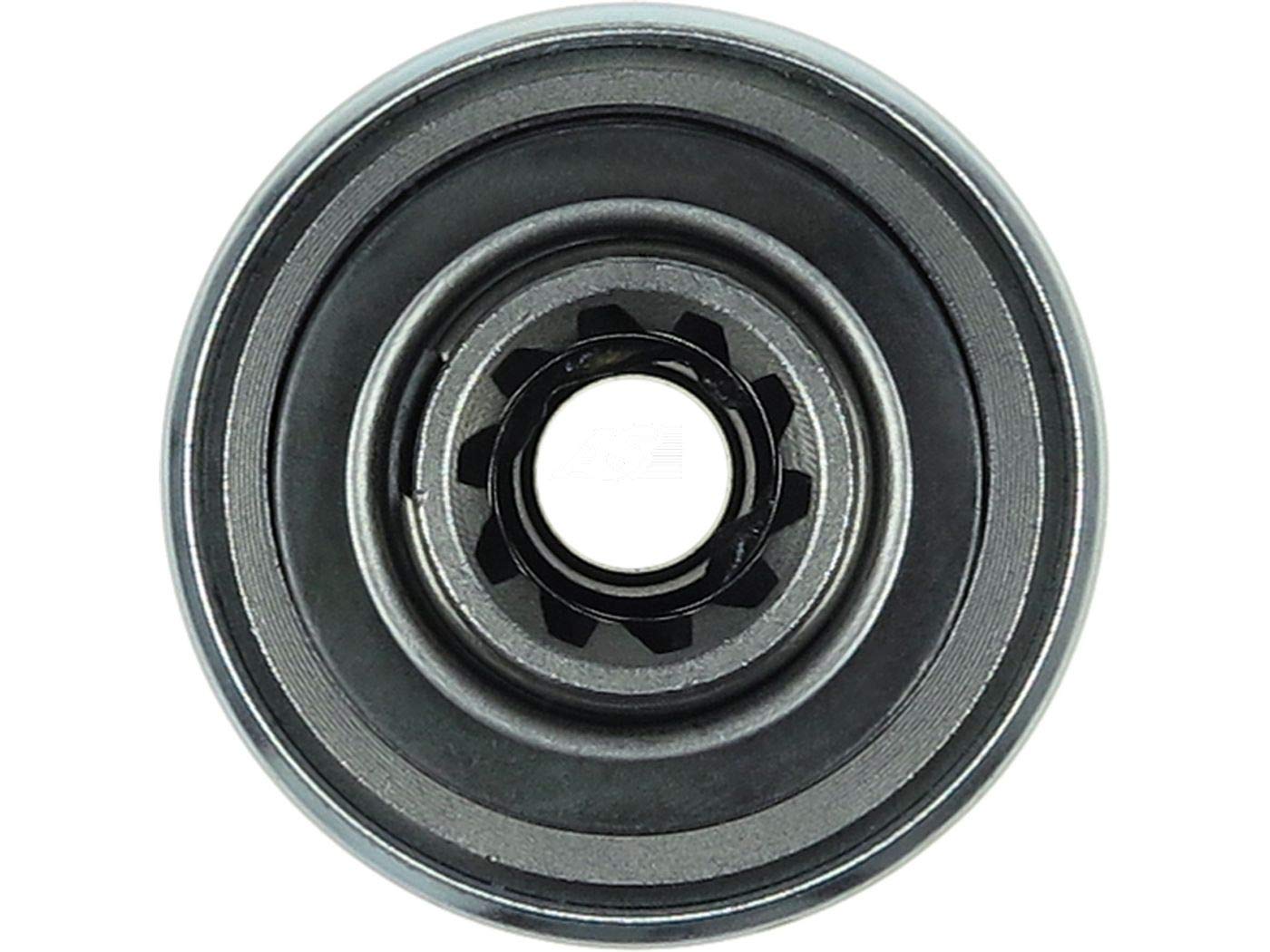 Motorino avviamento PRSL079 Citroen C3 1.4 hdi