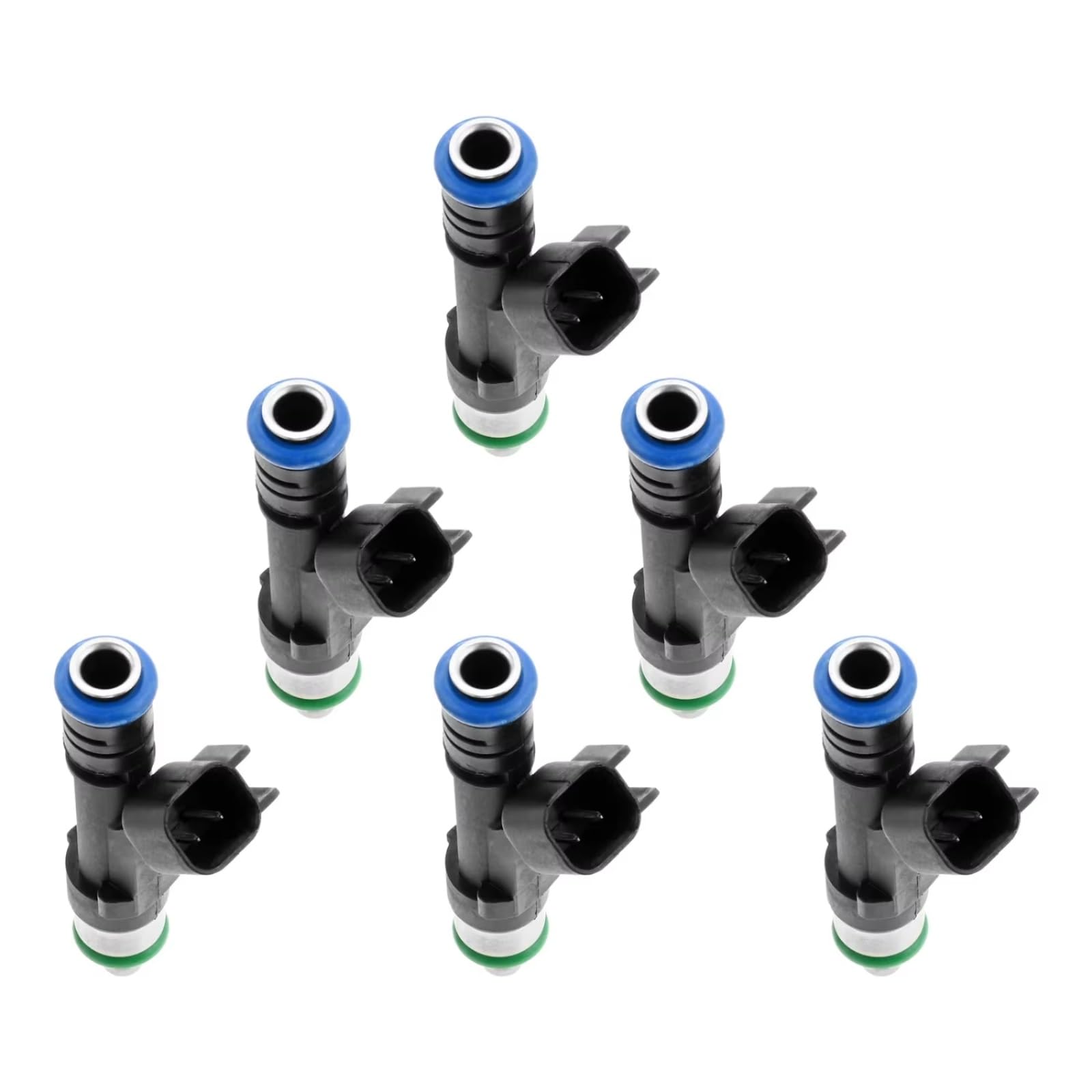 Inyectores De Combustible Para Mitsubishi Para Raider 3.7L 2006-2009