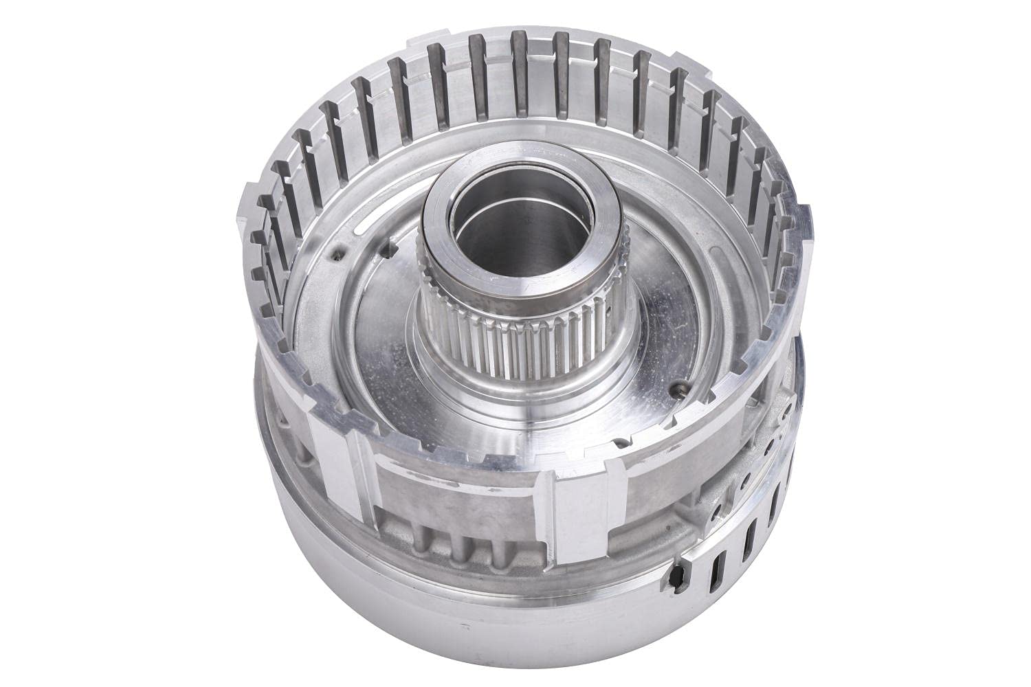 Amazon.com: GM Genuine Parts 24257067 Automatic Transmission 