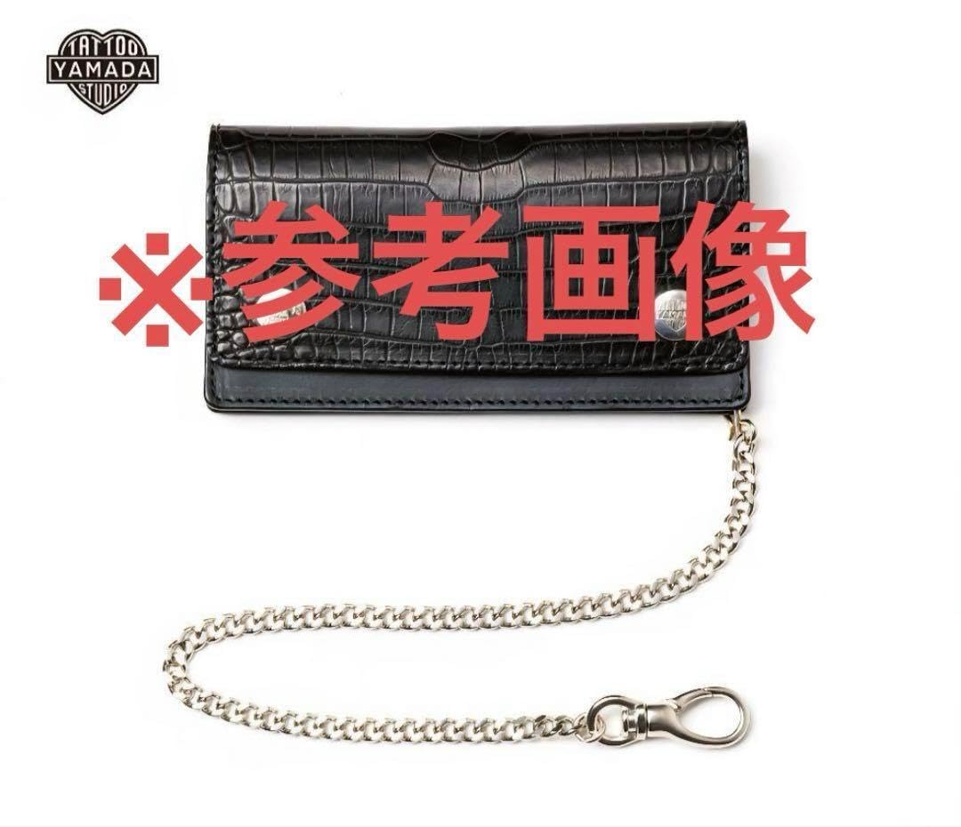 tatoo studio yamada TSY 山田レン　ウォレットチェーン Amazon.co.jp: 【ノーブランド品】ノーブランド ウォレットチェーン