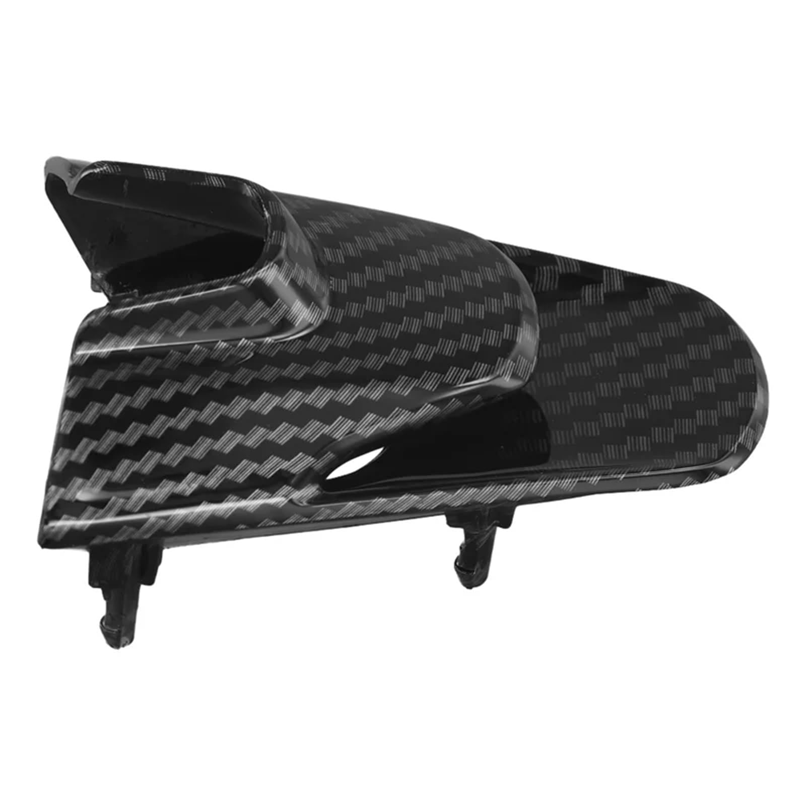 Rear Fairing Seat Cowl Przedni reflektor motocyklowy środkowy wlot powietrza Inter Fairing pasuje do Ducati Streetfighter V4 V4S 2020-2023-A52R