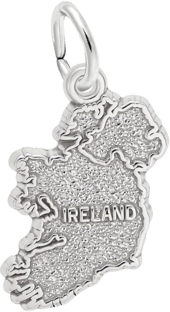 Rembrandt Ireland Charm