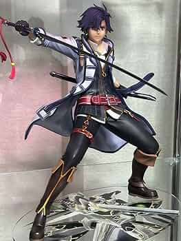 リィン　フィギュア リィン・シュバルツァー