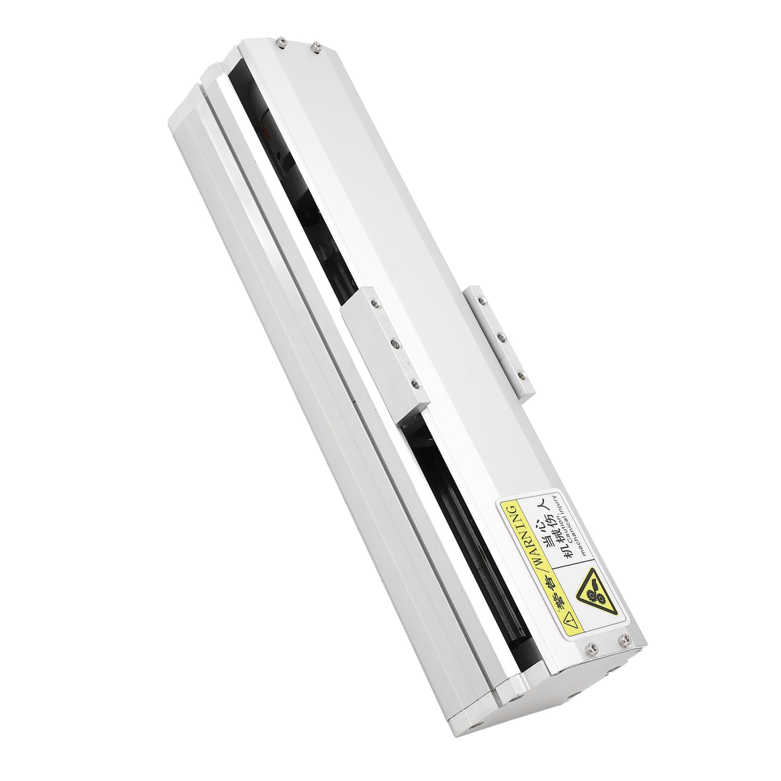 Guide de rail de mouvement linéaire CNC Haute précision Aluminium 200 mm TRAD SFU1605 Guide linéaire électrique pour l'automatisation industrielle Machine-outils CNC