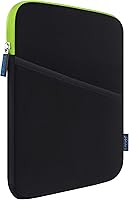 Vista 11 de Lacdo Funda para Tableta para iPad A16 de 11 pulgadas / iPad Pro M5 M4 de 11 pulgadas / iPad Air M3 M2 de 11" / iPad de 10.9" / iPad de 10.2" / iPad