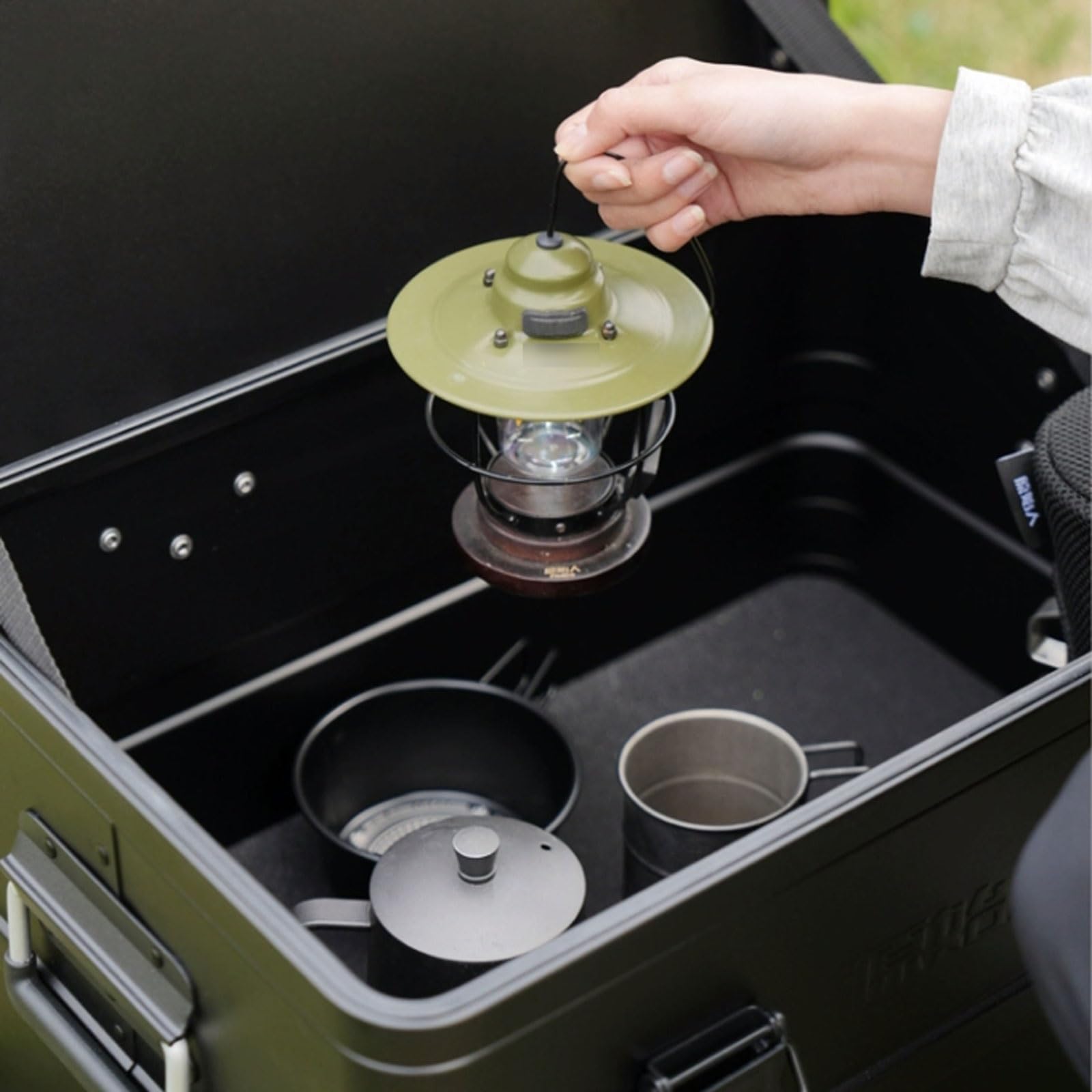 STORAGE SERIES／ボックス （STACK CONTAINERS） 71BjbD03JjL._UF894,1000_QL80_.jpg