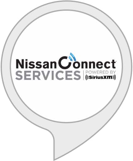 Connect service a. Nissan connect services.