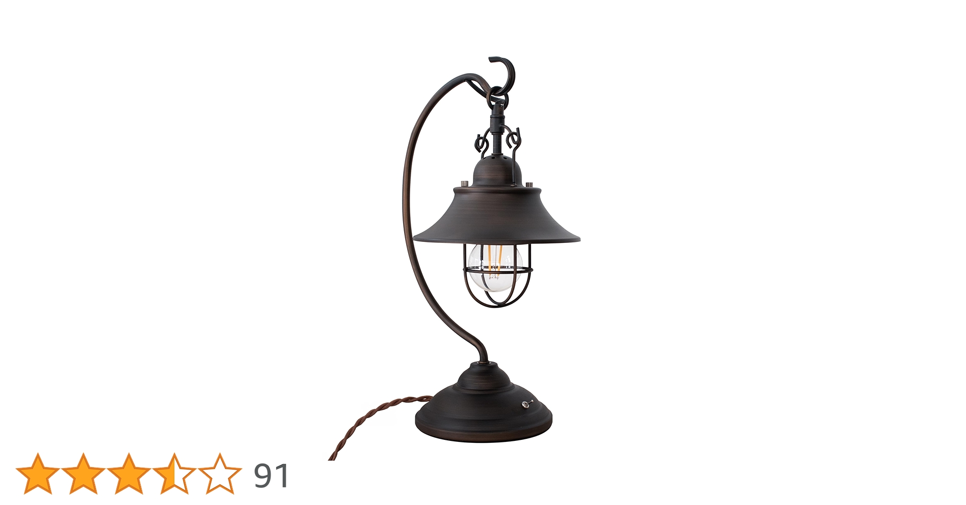 ラクダ皮のランプ　レトロ　アンティーク　卓上スタンドライト　電球　照明　ランプ ラクダ皮のランプ レトロ アンティーク 卓上スタンドライト 電球