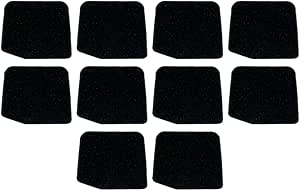 A226000570 (1) Filtro Aria Originale Shindaiwa C242 C282 F222 LE242 M242 T222 T242 - Foto 11