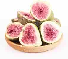 いちじくhanafuku画面 Amazon | FD サクサク無花果 冻干無花果チップス 250×2袋 無添加