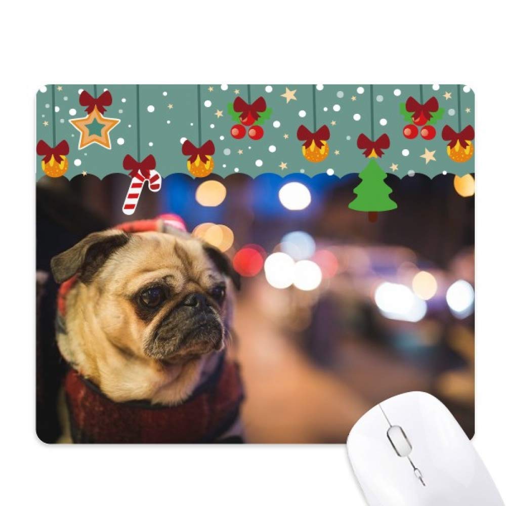 Alfombrilla de ratón con diseño de perro, el accesorio de mascotas para tu hogar 5