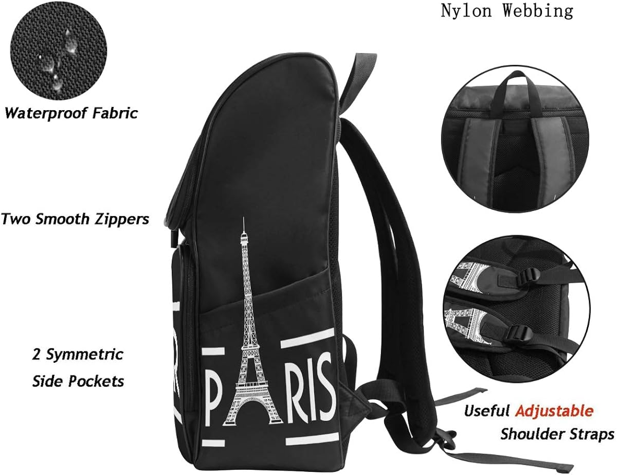 🔥 Flаѕh Sаlе Naanle Casual Daypack College School Backpack Large Travel Hiking Bags,Computer Bag Fits 15.6 Inch Laptop 70% оƒƒ Dіѕсоunt Naanle Casual Daypack College School Backpack Large Travel Hiking Bags,Computer Bag Fits 15.6 Inch Laptop