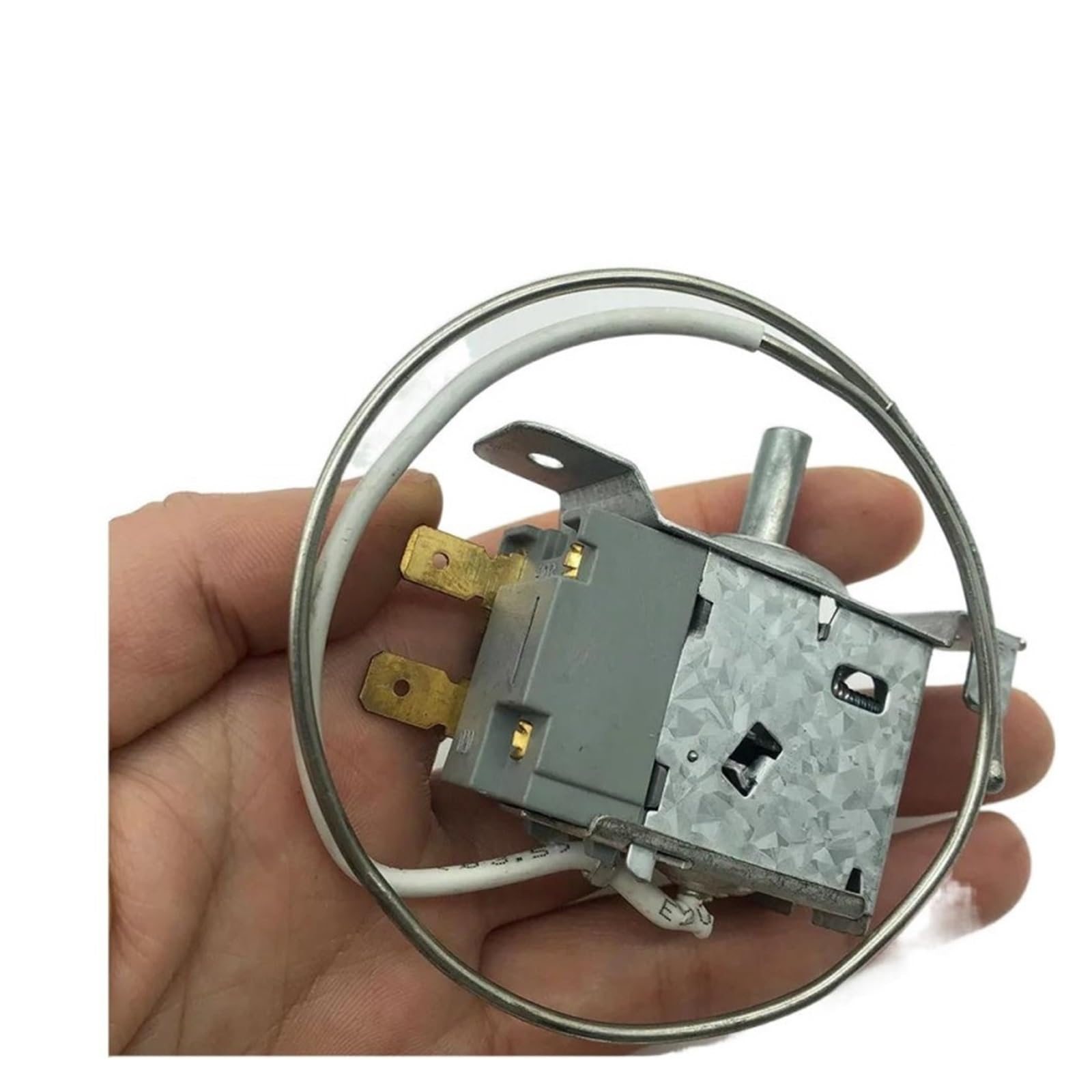 Pezzi Di Ricambio Interruttore Regolatore Di Temperatura WL WDF28K Termostato, Compatibile For Chigo, Frigorifero N Termostato Frigorifero